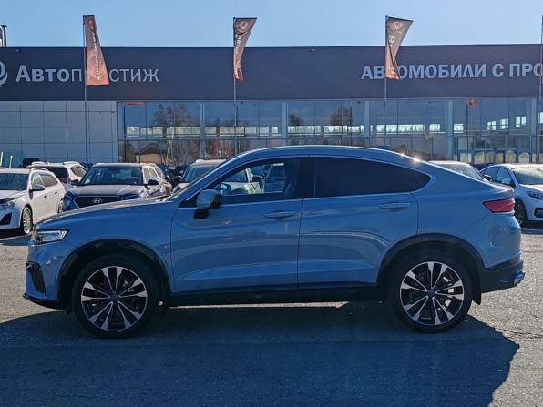 Geely Tugella I Рестайлинг с пробегом 2023 года, цена 2 769 000 рублей, 30700 км, внедорожник, Автокод Объявления