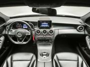 Mercedes-Benz C-Класс IV (W205) Москва  - изображение 34