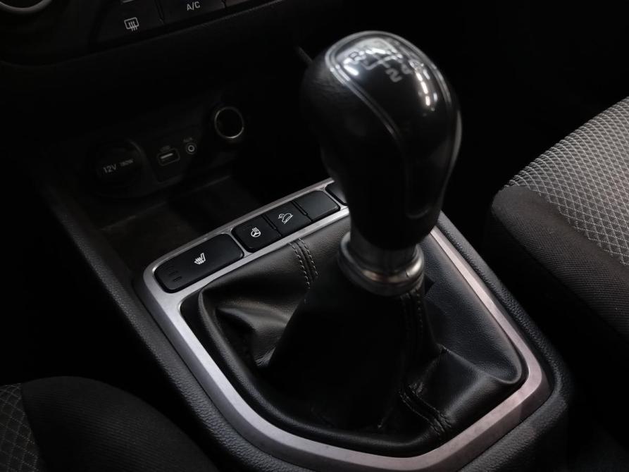 Hyundai Creta I Санкт-Петербург  - изображение 13