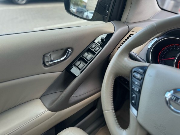 Nissan Murano II (Z51) Рестайлинг 2 с пробегом 2012 года, цена 1 130 000 рублей, 246330 км, внедорожник, Автокод Объявления
