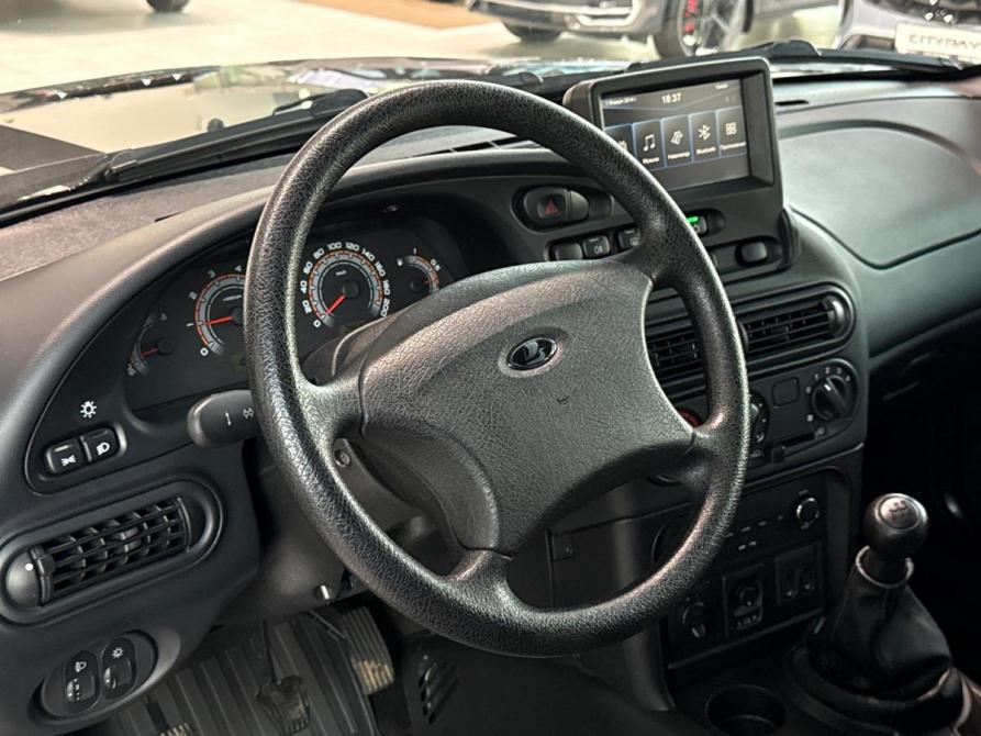 Lada (ВАЗ) Niva Travel I Екатеринбург  - изображение 9