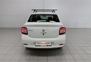 Renault Logan II Астрахань  - изображение 25