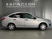 Lada (ВАЗ) Granta I Рестайлинг Пермь  - изображение 22