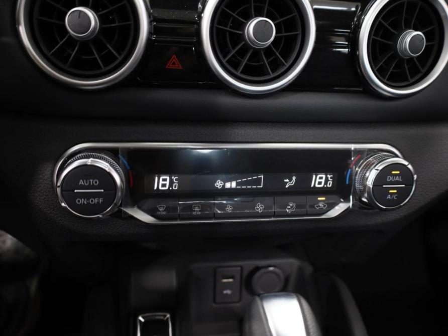 Nissan Qashqai II Рестайлинг 2 Ростов-на-Дону  - изображение 15