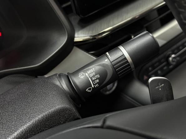 Haval F7x I Рестайлинг с пробегом 2022 года, цена 2 100 000 рублей, 81183 км, внедорожник, Автокод Объявления