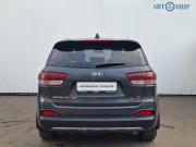 Kia Sorento III Prime Москва  - изображение 18