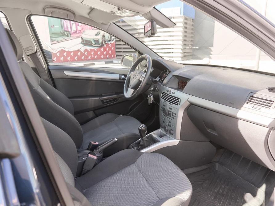 Opel Astra H Рестайлинг Казань  - изображение 6