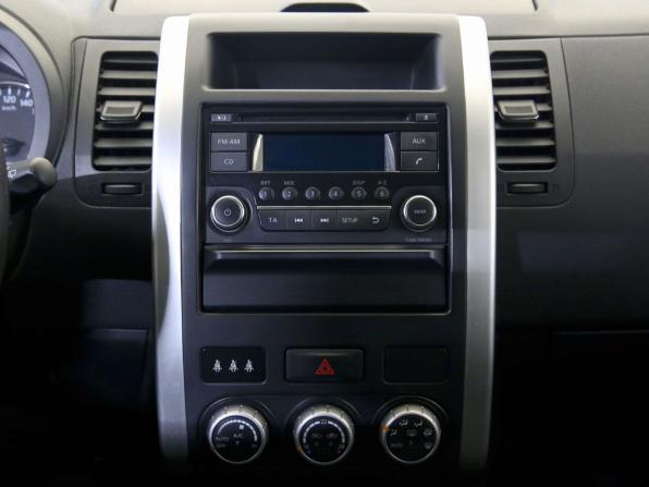 Nissan X-Trail II Рестайлинг с пробегом 2013 года, цена 1 395 000 рублей, 146000 км, внедорожник, Автокод Объявления