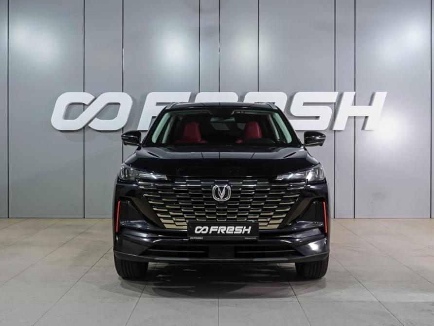 Changan CS55 Plus II Рестайлинг Воронеж  - изображение 3