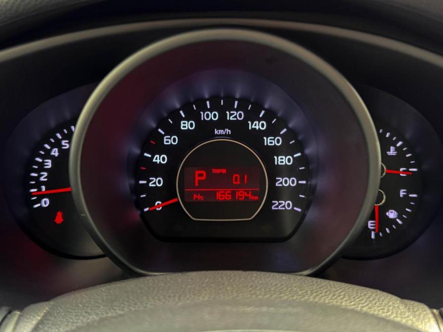 Kia Soul II Рестайлинг Кропоткин  - изображение 16