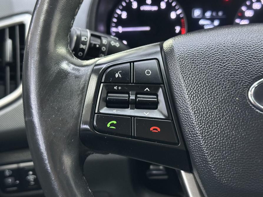 Hyundai Creta I Ярославль  - изображение 19