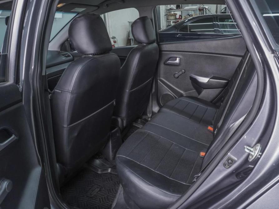 Kia Rio III Ростов-на-Дону  - изображение 11
