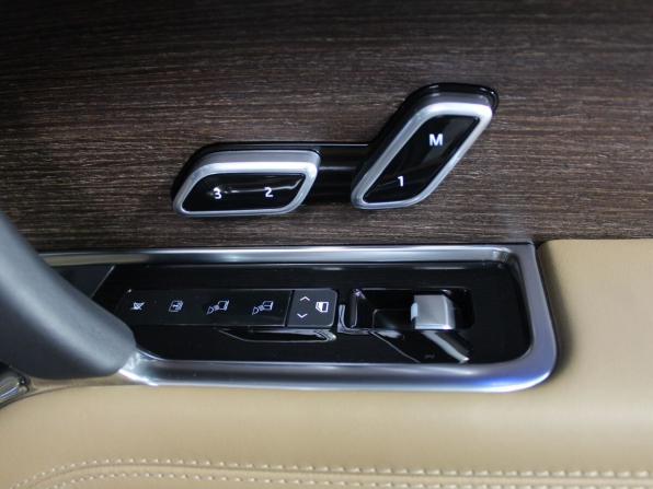 Land Rover Range Rover V с пробегом 2022 года, цена 16 200 000 рублей, 53000 км, внедорожник, Автокод Объявления