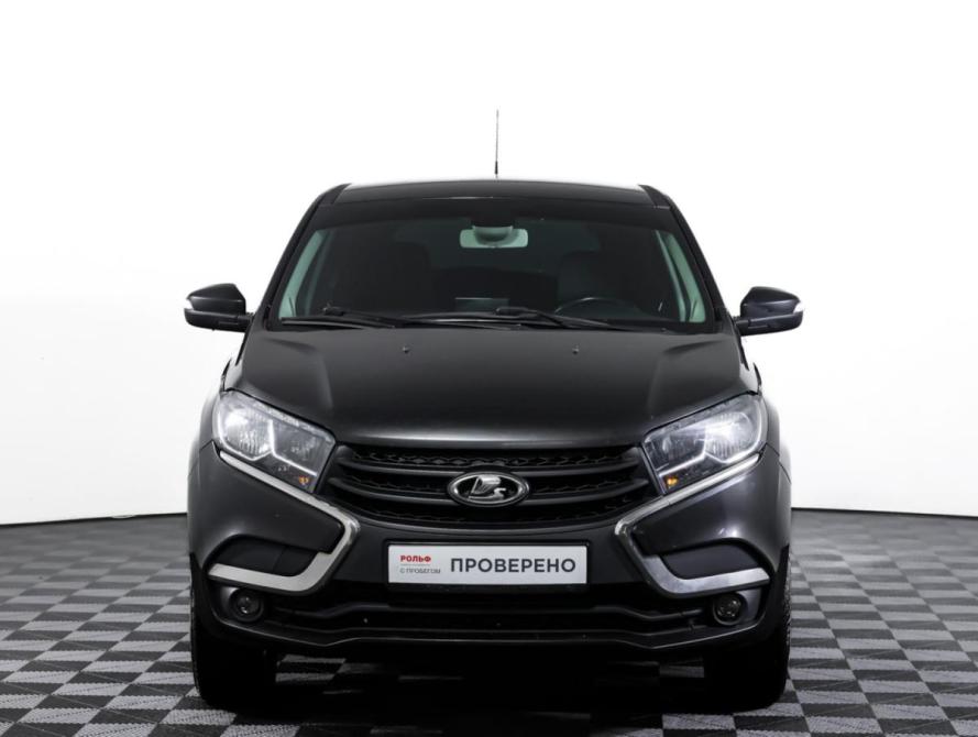 Lada (ВАЗ) XRAY I Москва  - изображение 2