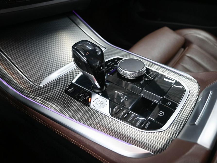 BMW X5 IV (G05/G18) Ростов-на-Дону  - изображение 25