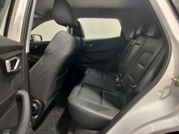 Chery Tiggo 4 Pro I Рестайлинг с пробегом 2025 года, цена 1 550 000 рублей, 14080 км, внедорожник, Автокод Объявления