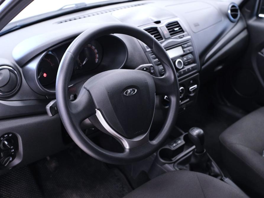 Lada (ВАЗ) Granta I Рестайлинг Самара  - изображение 11