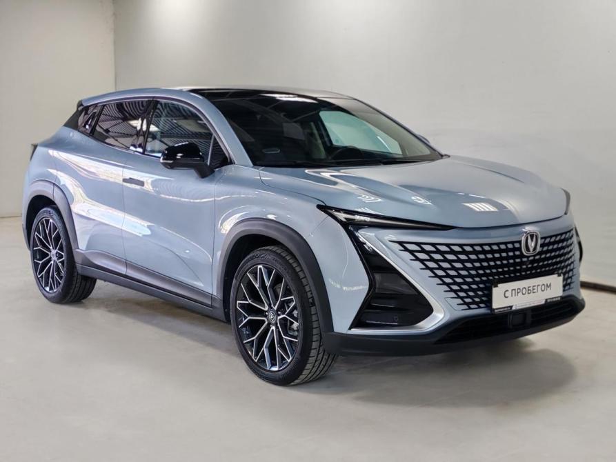 Changan UNI-T I Астрахань  - изображение 3