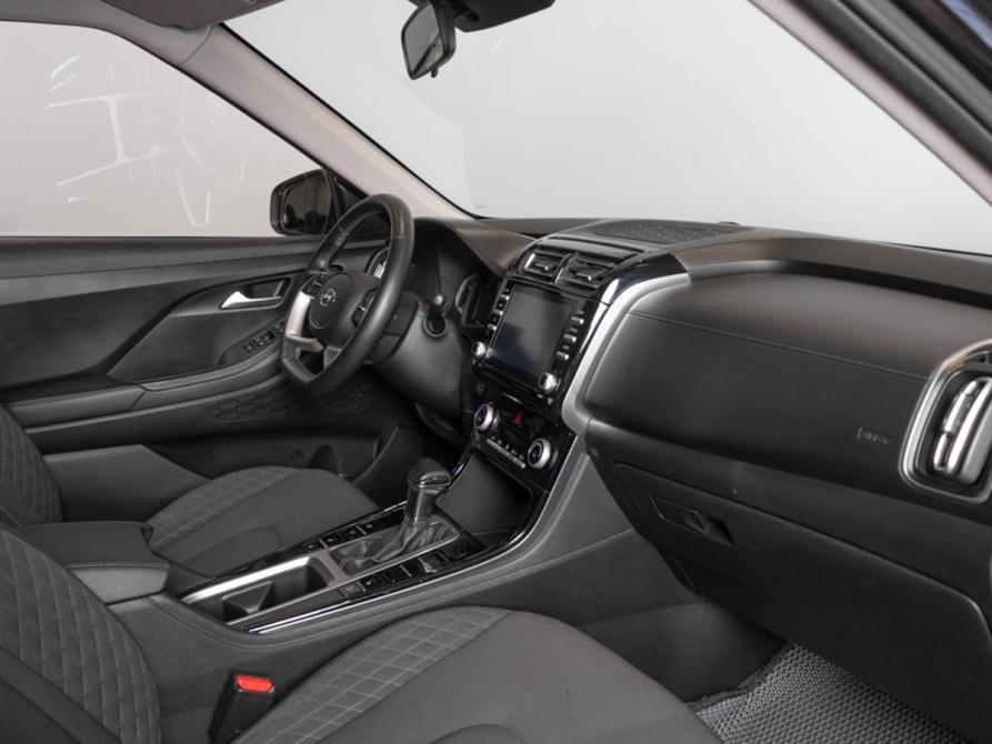 Hyundai Creta II Казань  - изображение 7