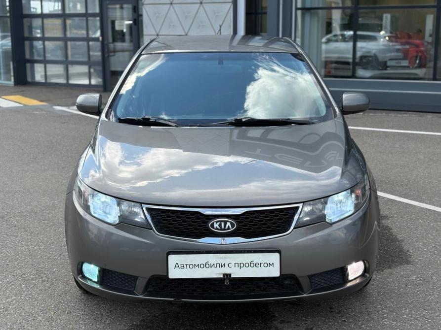 Kia Cerato II Томск  - изображение 3