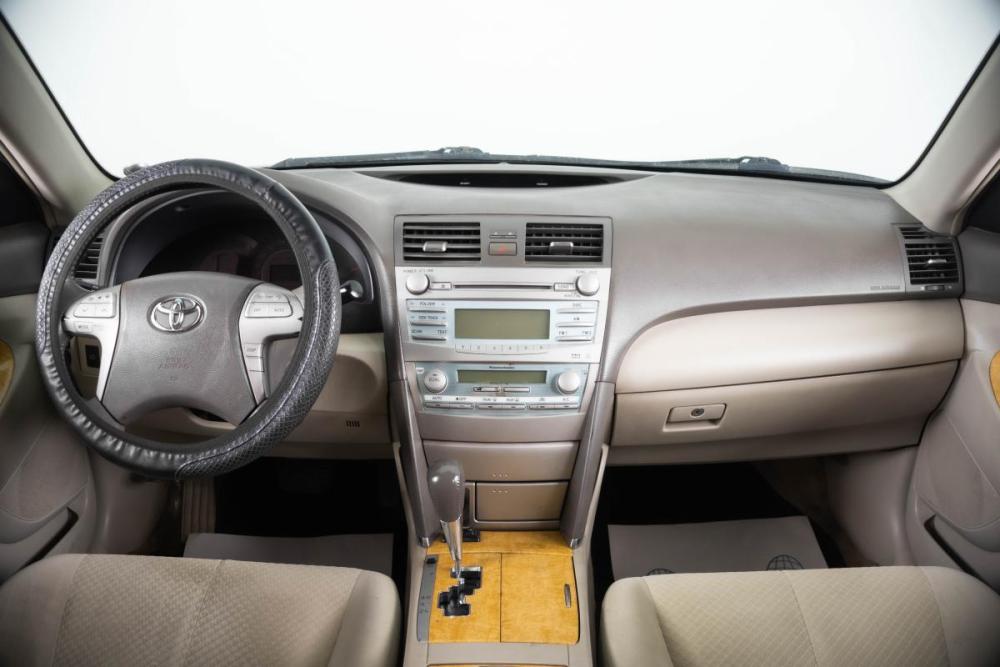 Toyota Camry VI (XV40) Пермь  - изображение 13