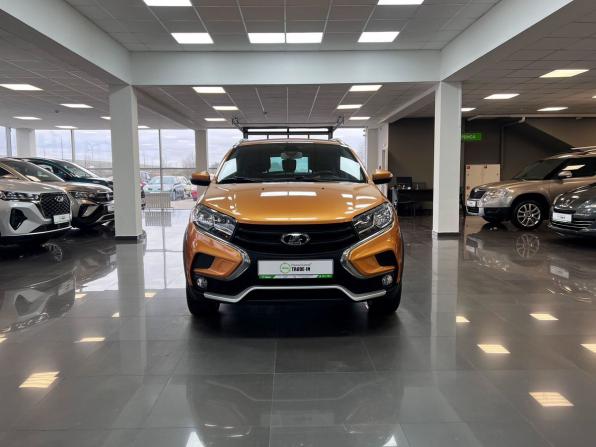 Lada (ВАЗ) XRAY I с пробегом 2020 года, цена 1 285 000 рублей, 71587 км, хэтчбек, Автокод Объявления