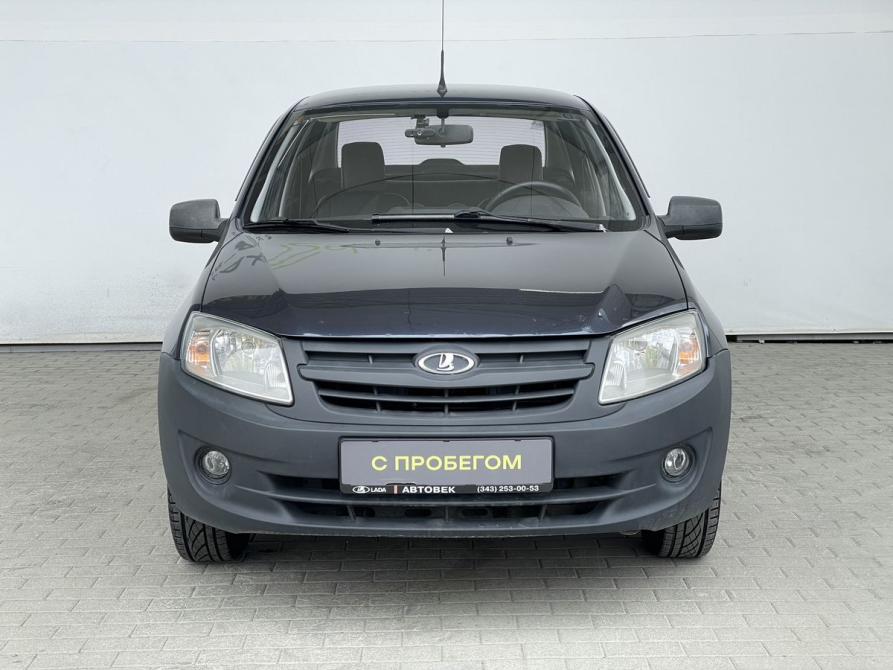 Lada (ВАЗ) Granta I Екатеринбург  - изображение 2