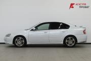 Subaru Legacy IV Екатеринбург  - изображение 22