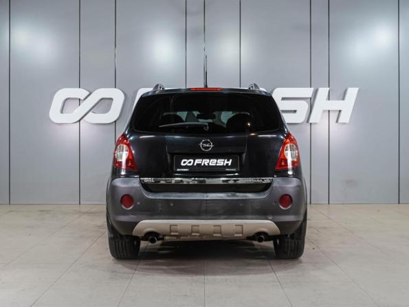 Opel Antara I с пробегом 2010 года, цена 859 000 рублей, 212036 км, внедорожник, Автокод Объявления