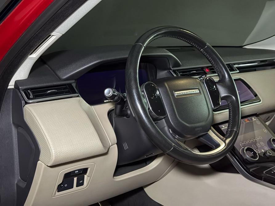 Land Rover Range Rover Velar I Тверь  - изображение 7
