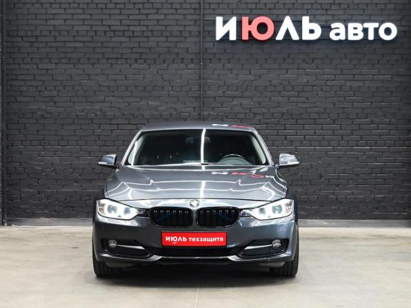 BMW 3 серии VI (F3x) с пробегом 2012 года, цена 1 460 000 рублей, 271093 км, седан, Автокод Объявления