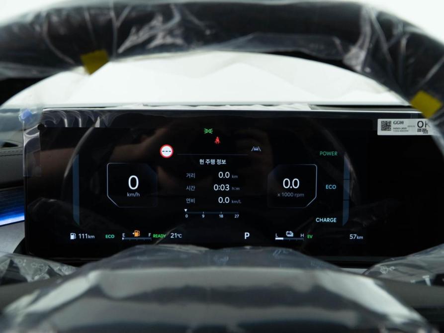 Kia K8 I Рестайлинг Москва  - изображение 38