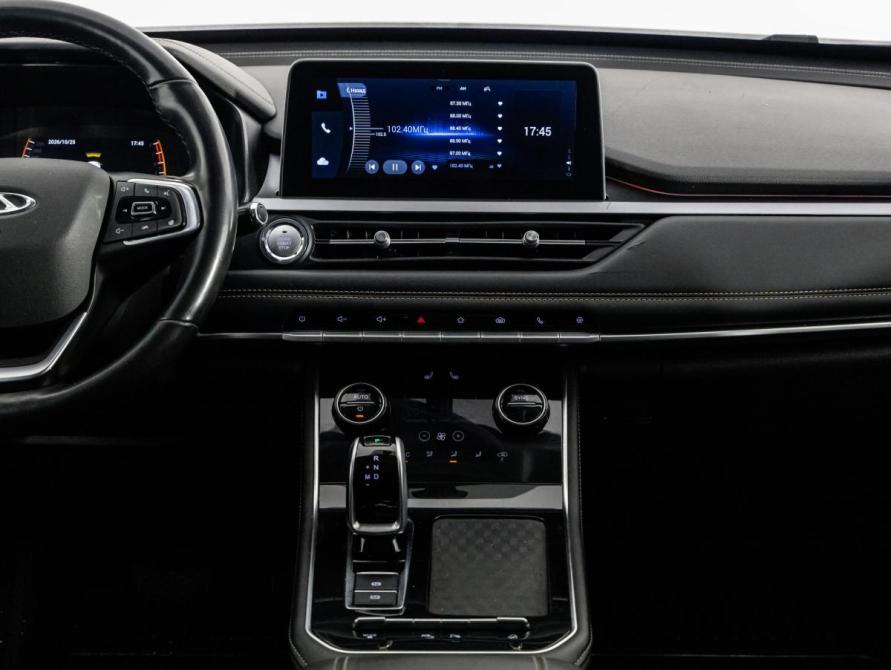 Chery Tiggo 8 I Рестайлинг Санкт-Петербург  - изображение 13
