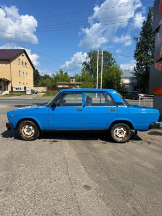 Lada (ВАЗ) 2105 с пробегом 1999 года, цена 30 000 рублей, 90000 км, седан, Автокод Объявления