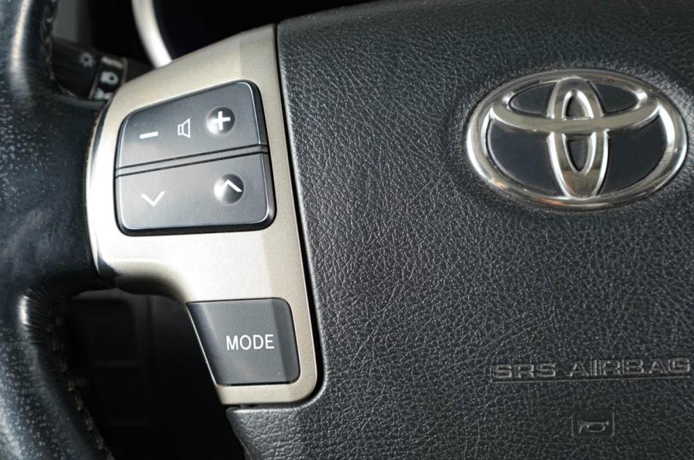 Toyota Land Cruiser 200 Series Тюмень  - изображение 15