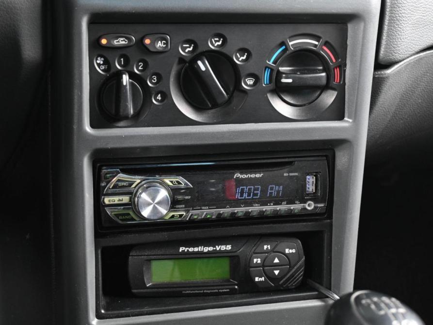 Daewoo Nexia I Ростов-на-Дону  - изображение 12