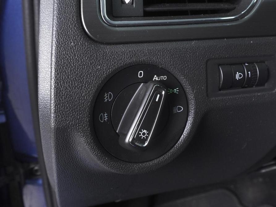 Skoda Rapid I Рестайлинг Ростов-на-Дону  - изображение 16
