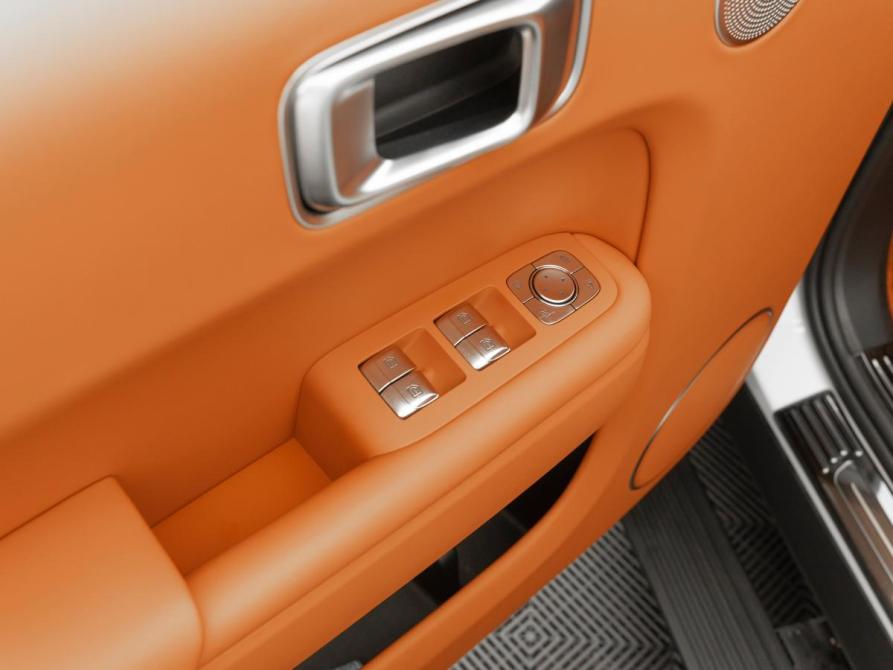 Li Auto (Lixiang) L7 I Москва  - изображение 27