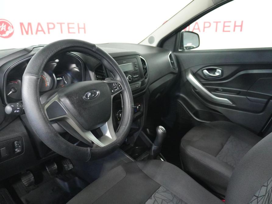 Lada (ВАЗ) XRAY I Вологда  - изображение 9