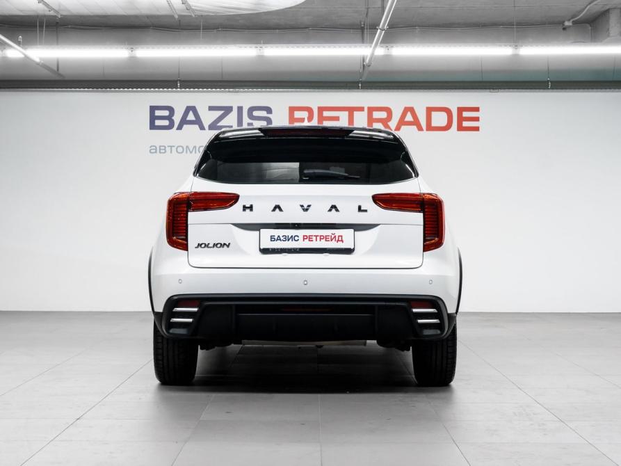 Haval Jolion I Рестайлинг Тюмень  - изображение 7