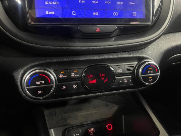 Kia Soul III с пробегом 2020 года, цена 1 660 000 рублей, 134075 км, хэтчбек, Автокод Объявления