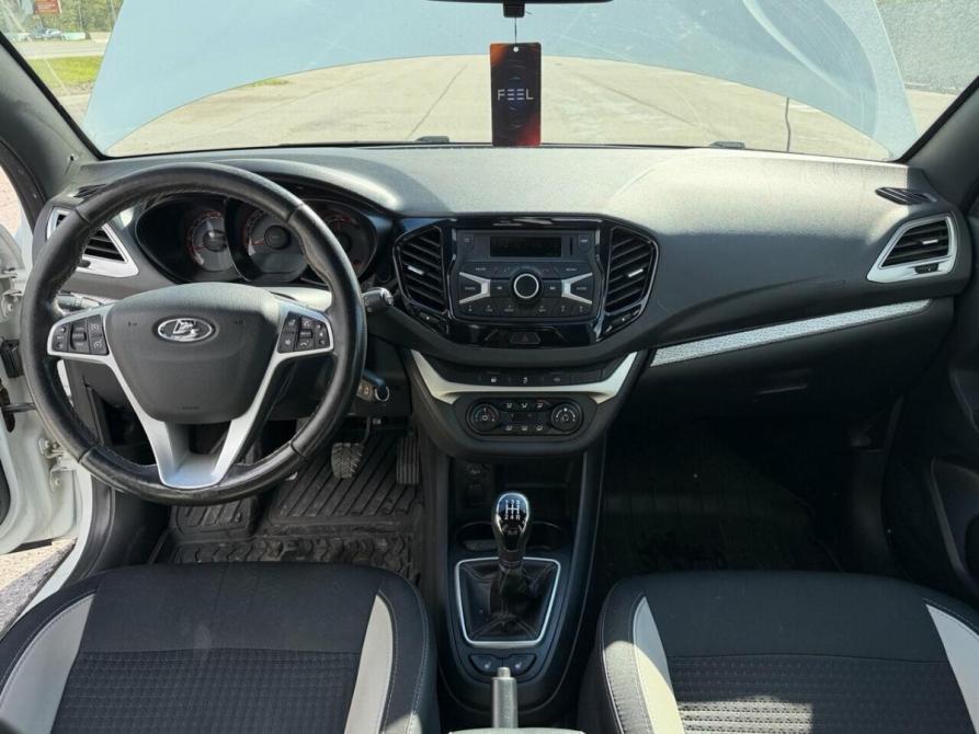 Lada (ВАЗ) Vesta I Пермь  - изображение 5