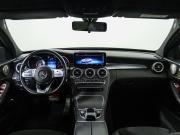 Mercedes-Benz C-Класс IV (W205) Рестайлинг Санкт-Петербург  - изображение 35