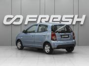 Kia Picanto I Рестайлинг Ростов-на-Дону  - изображение 15