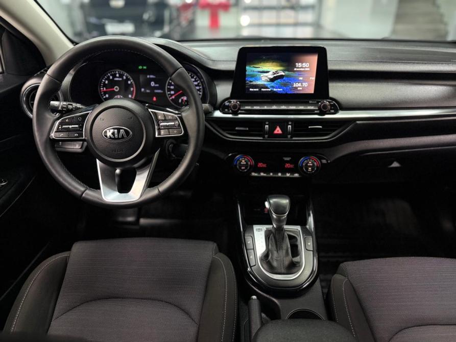 Kia Cerato IV Казань  - изображение 9