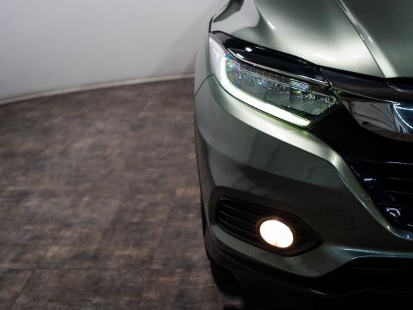 Honda Vezel I Рестайлинг с пробегом 2019 года, цена 1 830 000 рублей, 62734 км, внедорожник, Автокод Объявления