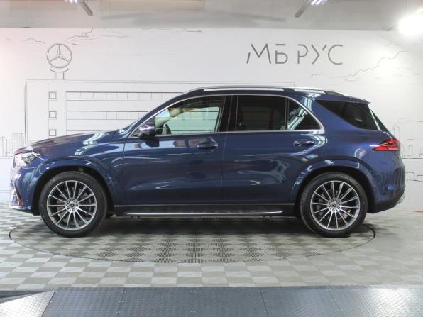 Новый Mercedes-Benz GLE II (V167) Рестайлинг 2024 года, цена 11 300 000 рублей, внедорожник, Автокод Объявления