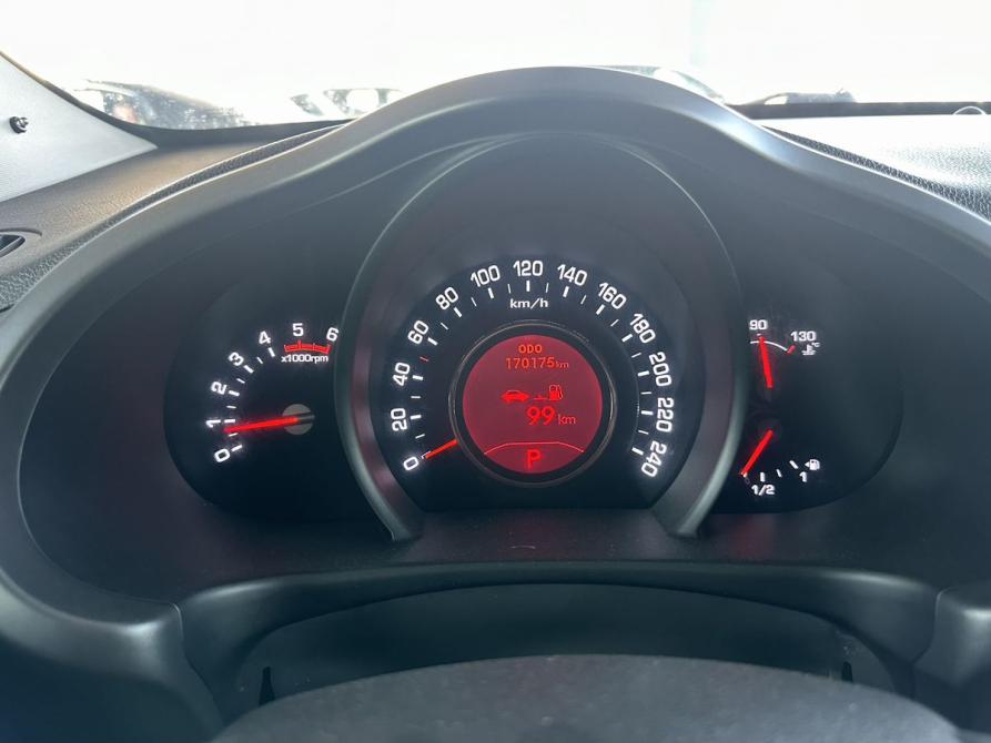 Kia Sportage III Волгоград  - изображение 15