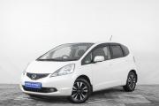 Honda Fit II Кемерово  - изображение 25