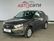 Lada (ВАЗ) Granta I Рестайлинг Тамбов  - изображение 24